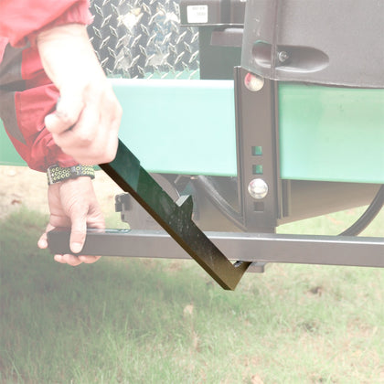 CURT 17512 Weight Distribution Lift Handle
