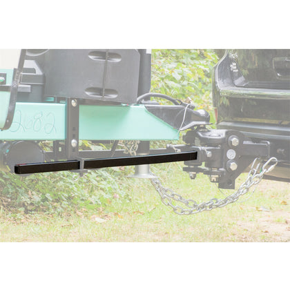 CURT 17535 Replacement Light-Duty TruTrack Weight Distribution Spring Bar