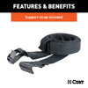 CURT 18029 Bike Rack