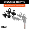 CURT 18030 Bike Rack