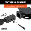 CURT 18030 Bike Rack