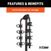CURT 18030 Bike Rack