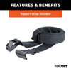 CURT 18030 Bike Rack