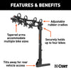 CURT 18064 Bike Rack