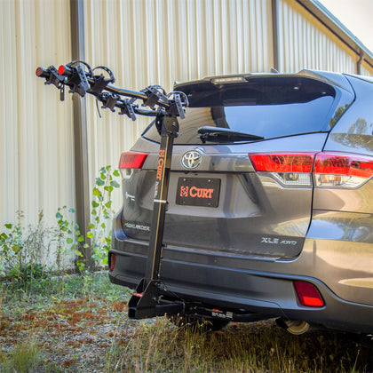 CURT 18064 Bike Rack