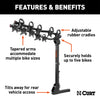 CURT 18065 Bike Rack