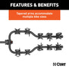 CURT 18065 Bike Rack
