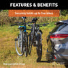 CURT 18065 Bike Rack