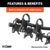 CURT 18065 Bike Rack