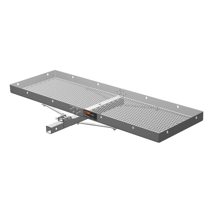 CURT 18100 Bolt-Together Cargo Carrier