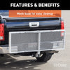 CURT 18100 Bolt-Together Cargo Carrier