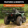 CURT 18101 Basket Style Cargo Carrier