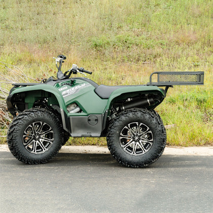CURT 18101 Basket Style Cargo Carrier