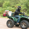 CURT 18101 Basket Style Cargo Carrier