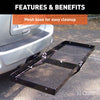 CURT 18109 Bolt-Together Cargo Carrier