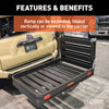CURT 18112 Bolt-Together Cargo Carrier