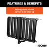 CURT 18112 Bolt-Together Cargo Carrier
