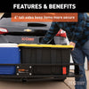 CURT 18151 Basket Style Cargo Carrier