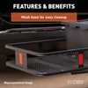CURT 18152 Basket Style Cargo Carrier