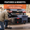 CURT 18152 Basket Style Cargo Carrier