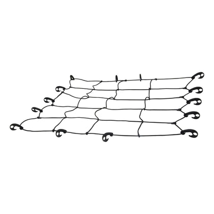 CURT 18200 Roof Mounted Cargo Rack Net