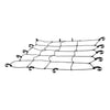 CURT 18200 Roof Mounted Cargo Rack Net