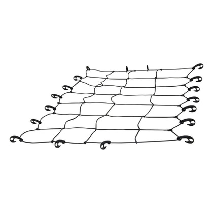 CURT 18201 Roof Mounted Cargo Rack Net