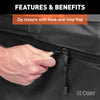 CURT 18211 Waterproof Cargo Carrier Bag