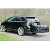 CURT 18211 Waterproof Cargo Carrier Bag