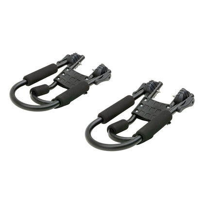 CURT 18320 Roof Mounted Cargo Rack