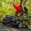 CURT 18320 Roof Mounted Cargo Rack
