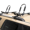 CURT 18320 Roof Mounted Cargo Rack