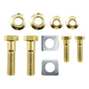 CURT 19030 Receiver Hitch Box
