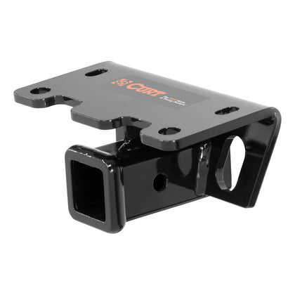 CURT 19050 Bumper Receiver Hitch