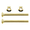 CURT 19101 RV Bumper Receiver Hitch