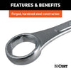 CURT 20001 Hitch Ball Nut Wrench