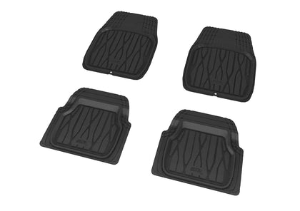 3D MAXpider 2099L-09-FR4 All Weather Floor Mat