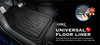 3D MAXpider 2099L-09-FR4 All Weather Floor Mat