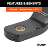 CURT 21100 Adapter Bushing