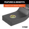 CURT 21201 Adapter Bushing