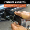 CURT 21403 Hitch Pin