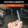 CURT 21403 Hitch Pin