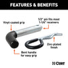 CURT 21410 Receiver Pins