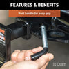 CURT 21410 Receiver Pins