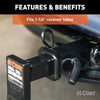 CURT 21410 Receiver Pins