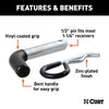 CURT 21411 Receiver Pins