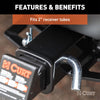 CURT 21504 Hitch Pin