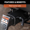 CURT 21510 Receiver Pins