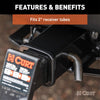 CURT 21579 Receiver Pins