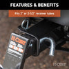 CURT 21581 Hitch Pin